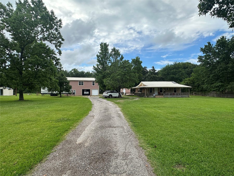 Property photo for 12291 Marissa Lane, Conroe, TX