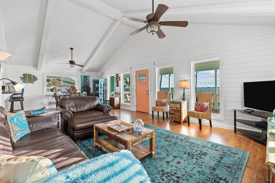 Property photo for 2406 Avenue P, San Leon, TX