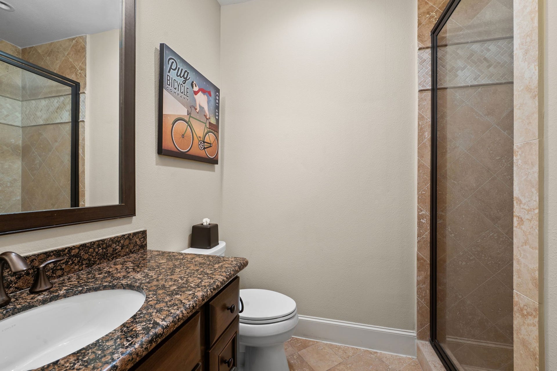 311 Bethje Street, Houston, TX 77007