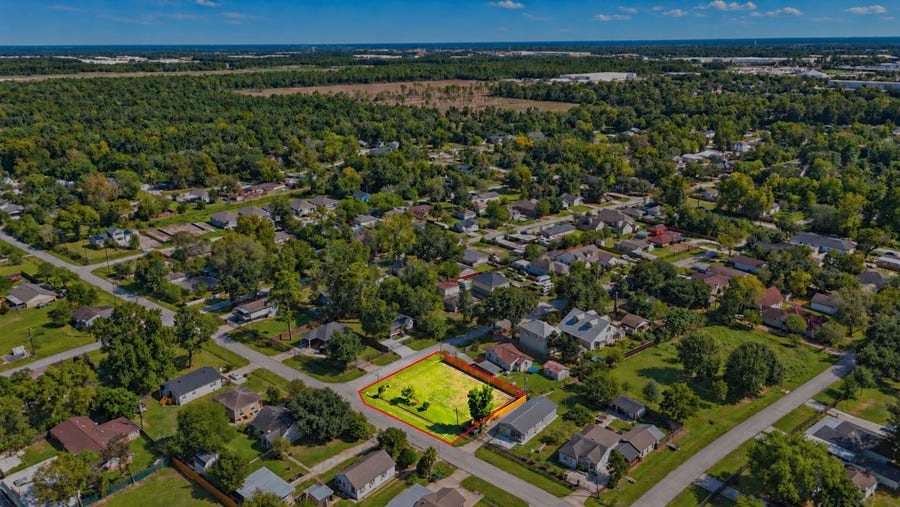 Property photo for 0 Boness Road, Humble, TX