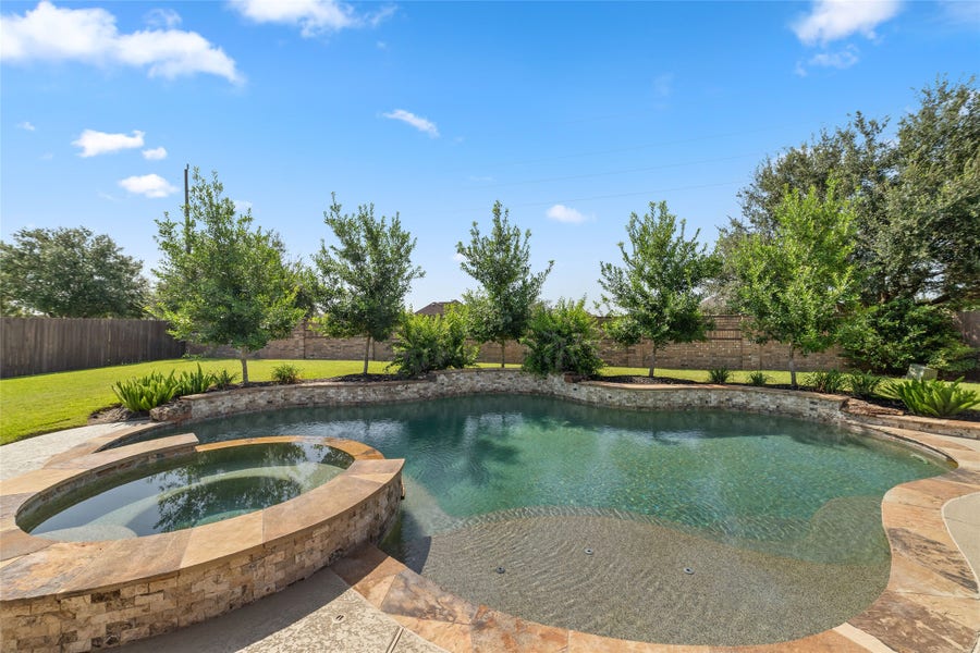 Property photo for 4311 Stilton Lake Lane, Katy, TX
