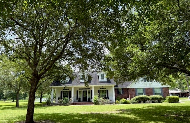 Property photo for 5475 County Road 348, Brazoria, TX