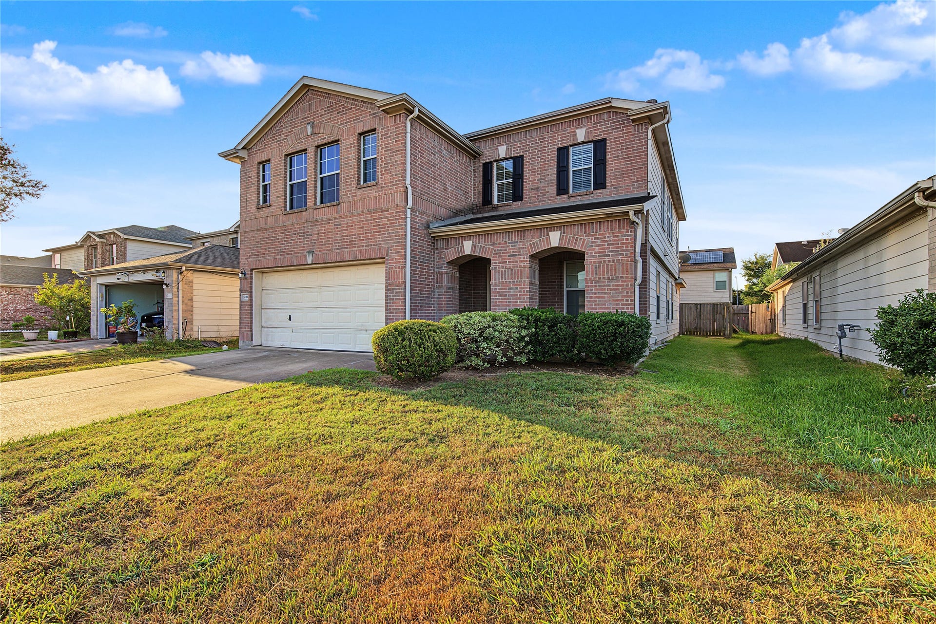 13107 Dawn Hollow Lane, Houston, TX 77072