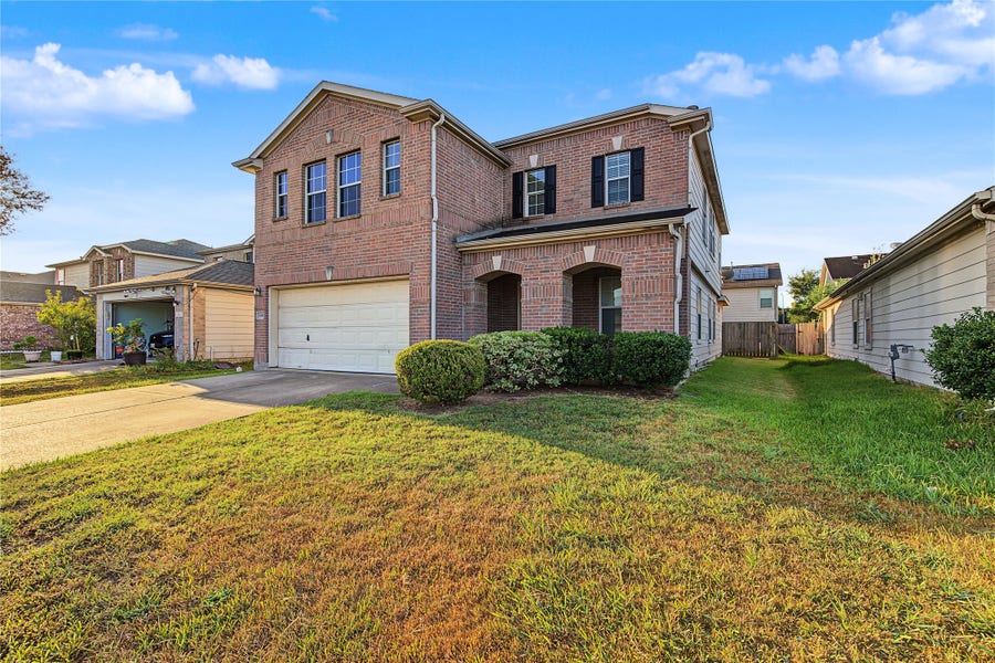Property photo for 13107 Dawn Hollow Lane, Houston, TX