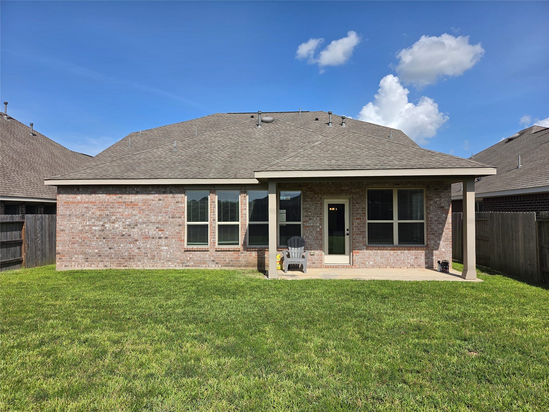 4826 Albany Ridge Lane, Rosharon, TX 77583 4826 Albany Ridge Lane, Rosharon, TX 77583