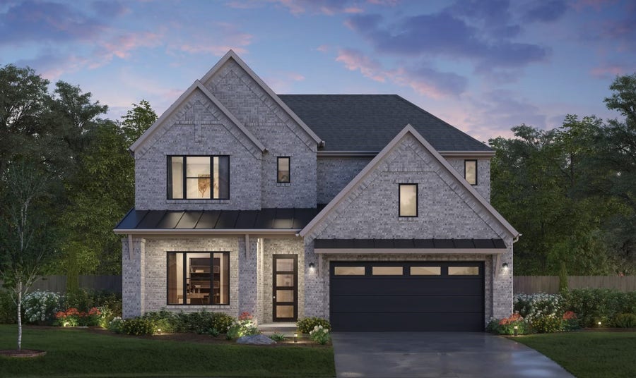 Property photo for 2904 Apple Rose Lane, Katy, TX