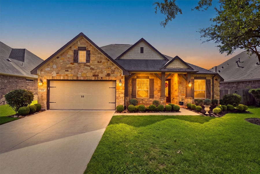 Property photo for 1515 Panorama View Lane, Pearland, TX