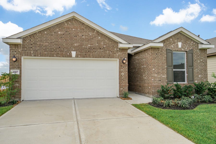 Property photo for 4807 Westfield Pines Drive, Katy, TX
