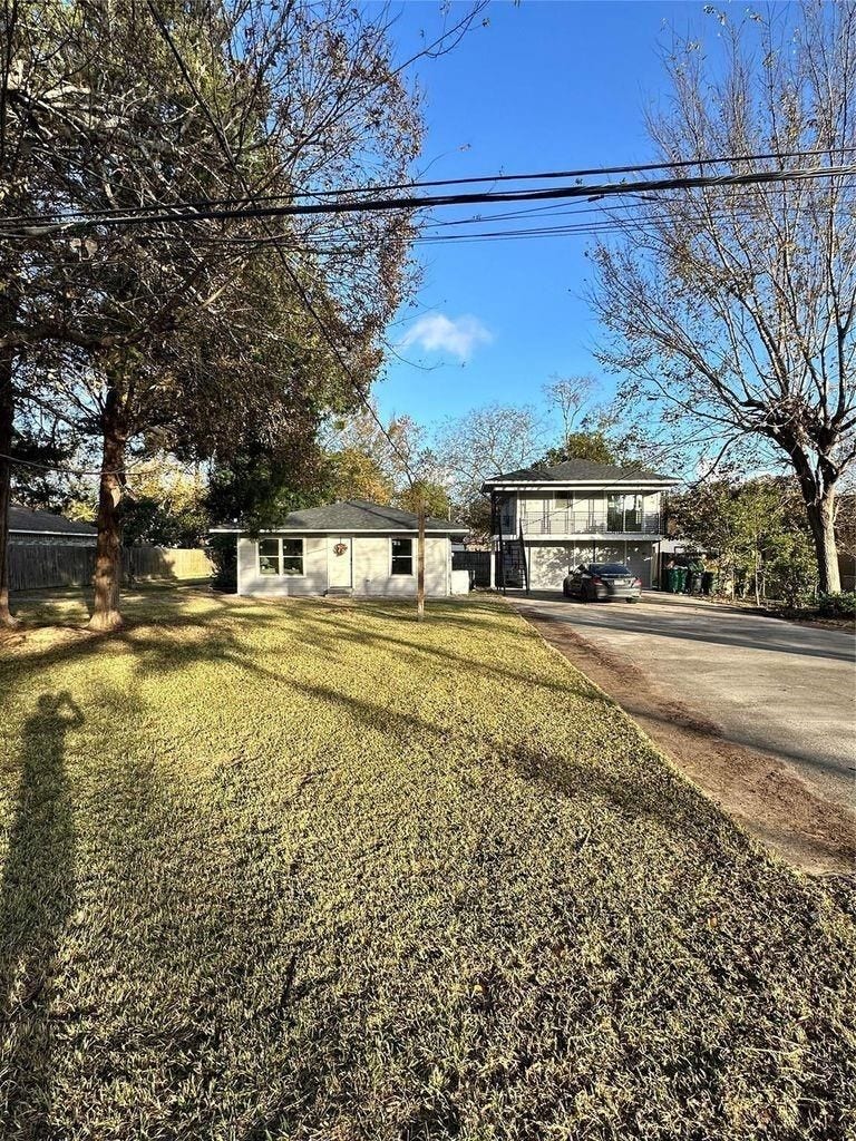 2223 N San Antonio Avenue, #1B, Pearland, TX 77581 2223 N San Antonio Avenue, #1B, Pearland, TX 77581