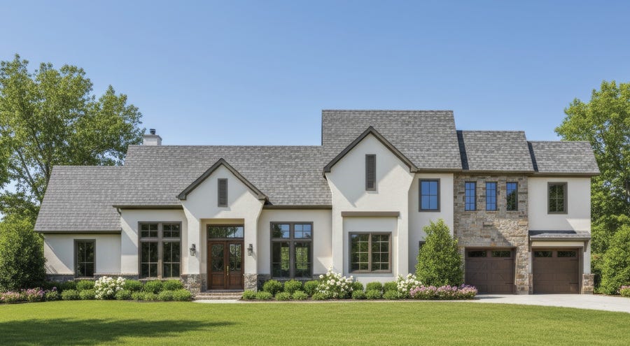 Property photo for 32907 Fulshear Rose Court, Fulshear, TX