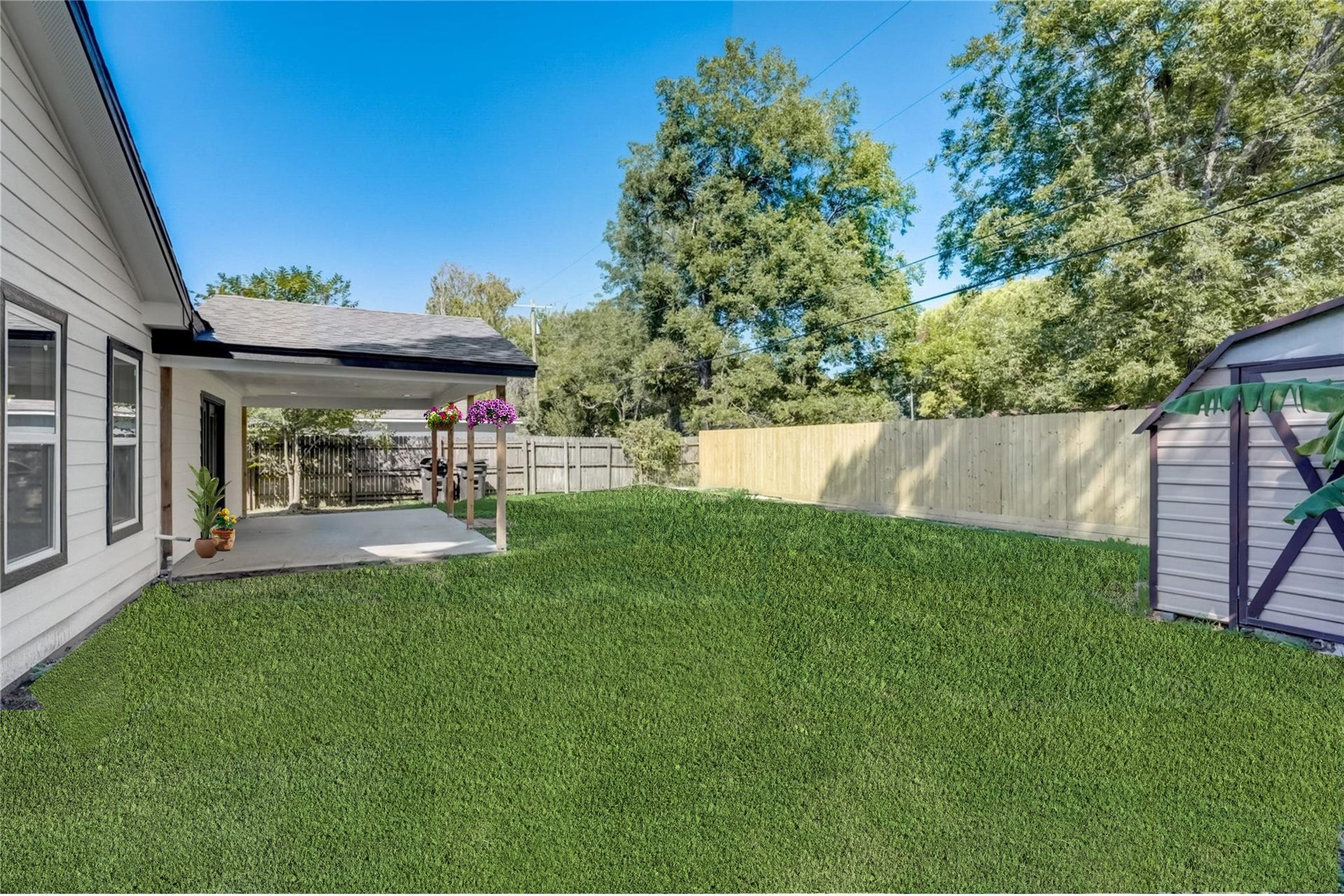 315 Cypress Street, Alvin, TX 77511 315 Cypress Street, Alvin, TX 77511