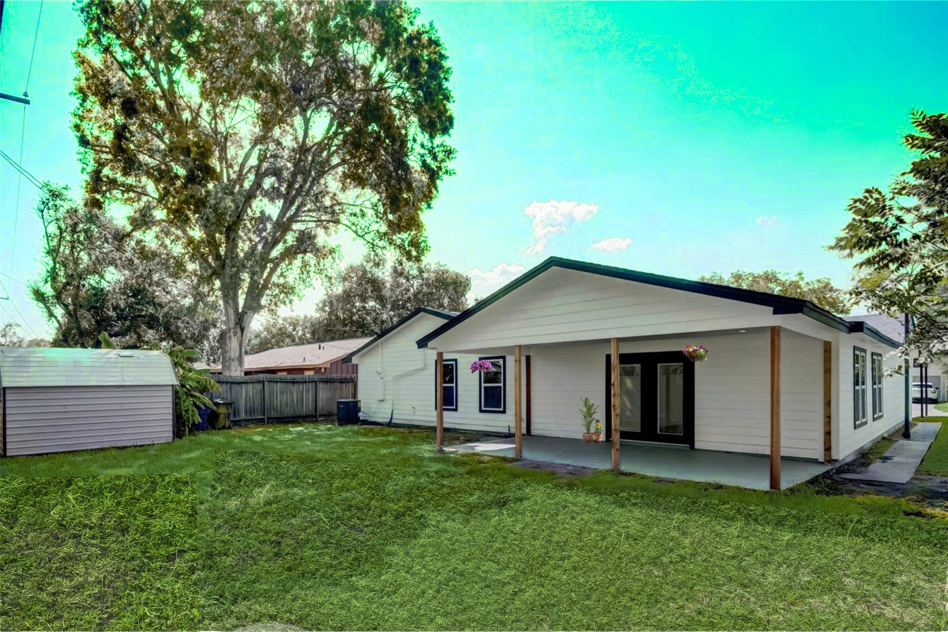 315 Cypress Street, Alvin, TX 77511 315 Cypress Street, Alvin, TX 77511