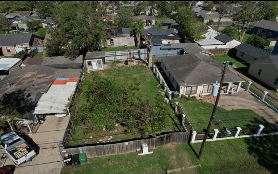 Property photo for 7007 Eagle Pass Street, Houston, TX