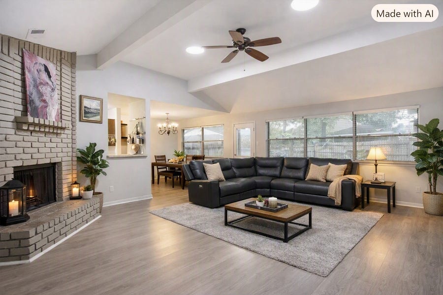 Property photo for 24127 Spring Day Lane, Spring, TX