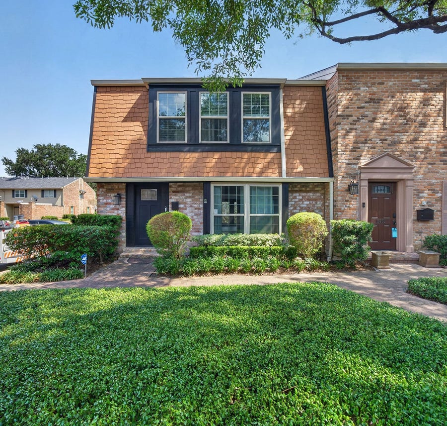 Property photo for 6401 Olympia Drive, #136, Houston, TX