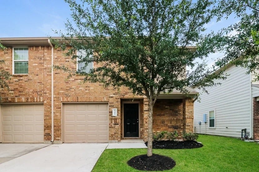Property photo for 13015 Bella Vida Lane, Houston, TX