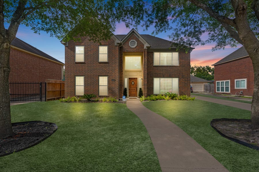 Property photo for 3514 Corbett Court, Missouri City, TX