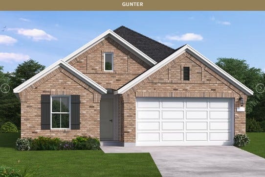 Property photo for 42636 Mystery Lane, Magnolia, TX
