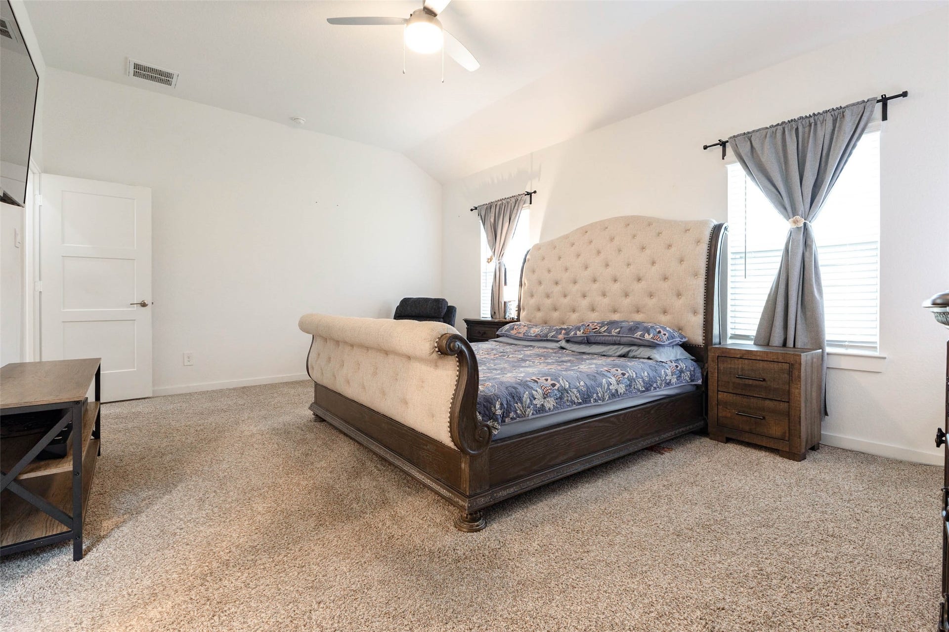 3205 Bello Green Lane, Katy, TX 77493 Alternate primary bedroom view