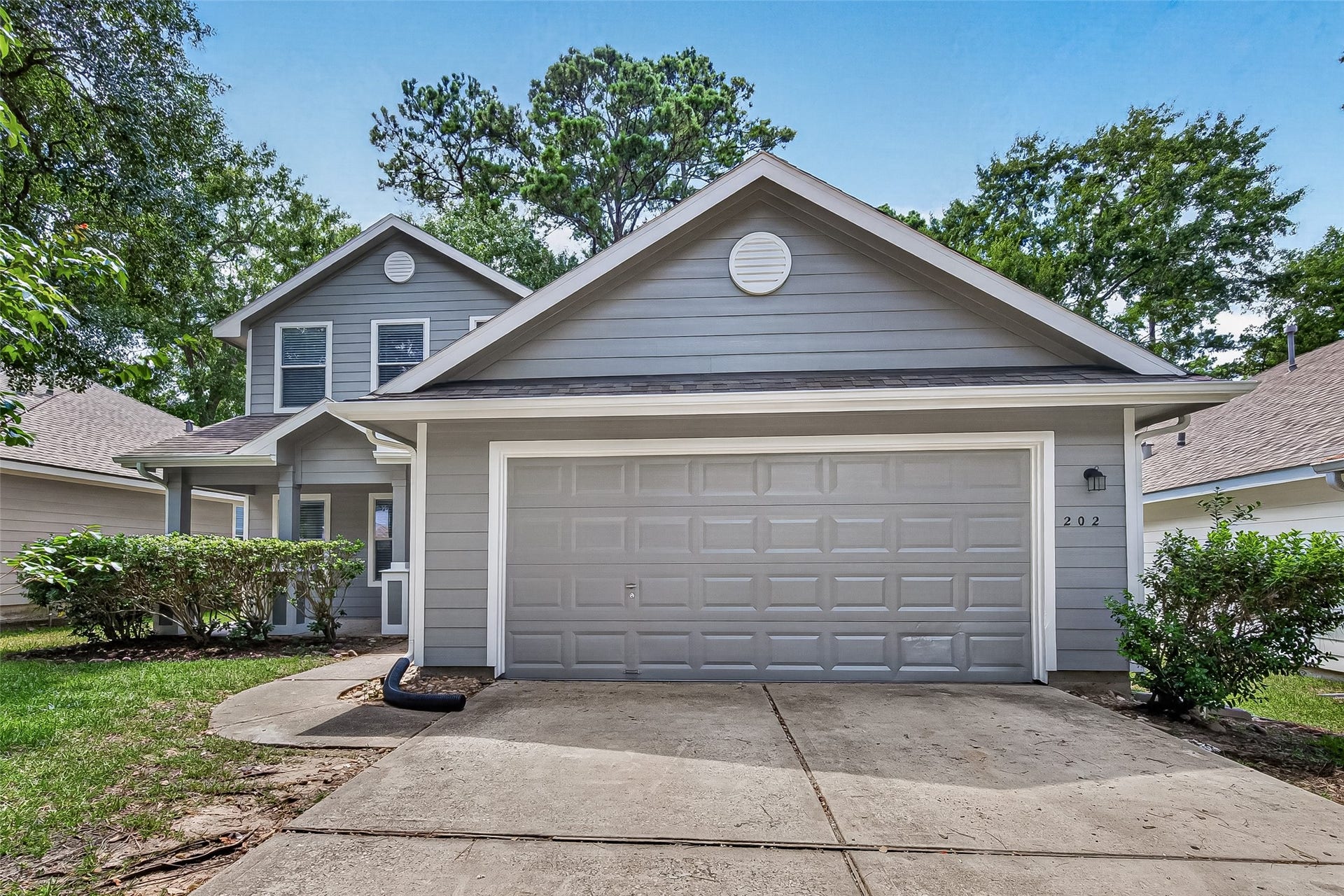 202 N Vesper Bend Circle, The Woodlands, TX 77382 202 N Vesper Bend Circle, The Woodlands, TX 77382