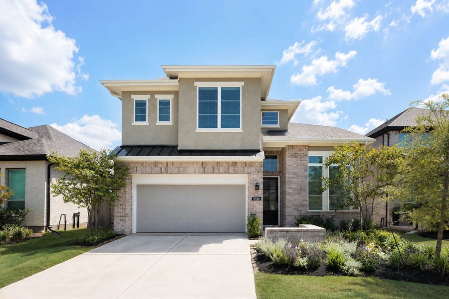 Property photo for 11134 Plateau Oak Drive, Cypress, TX