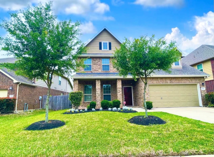 Property photo for 3010 Overbrook Meadow Lane, Katy, TX