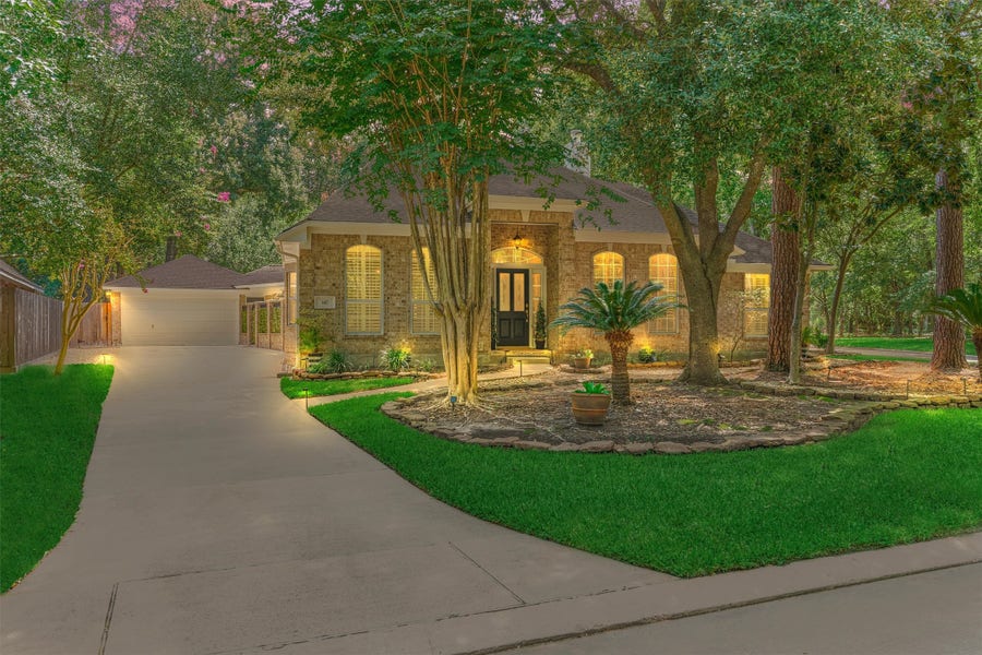 Property photo for 147 Little Mill Place, The Woodlands, TX