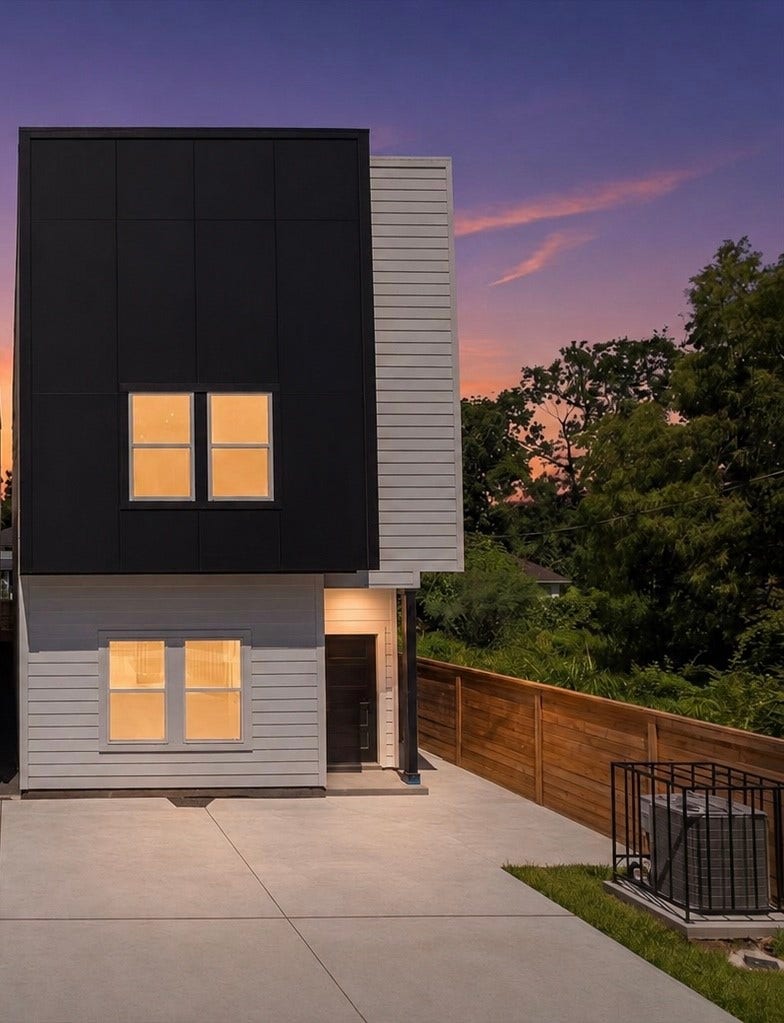 8323 Observatory Street, #A/B, Houston, TX 77088 Welcome to 8323 Observatory St. Unit A & B