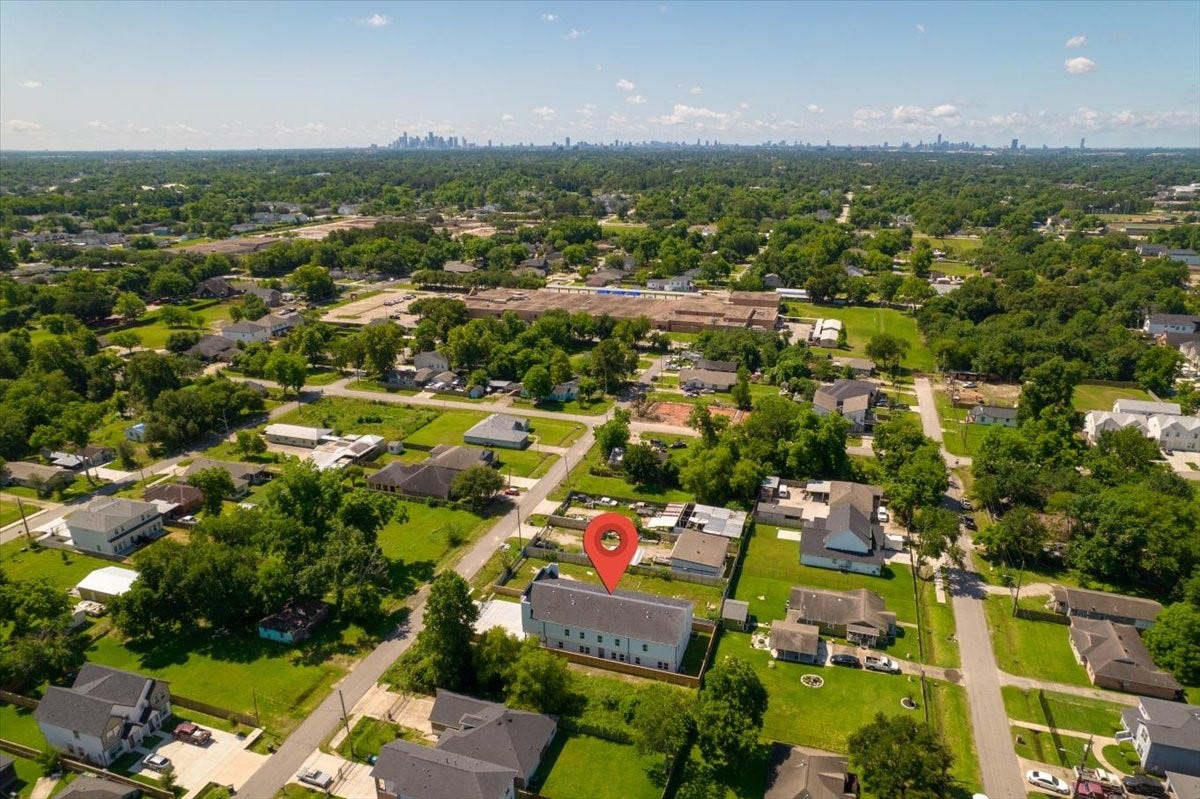 8323 Observatory Street, #A/B, Houston, TX 77088 8323 Observatory Street, #A/B, Houston, TX 77088