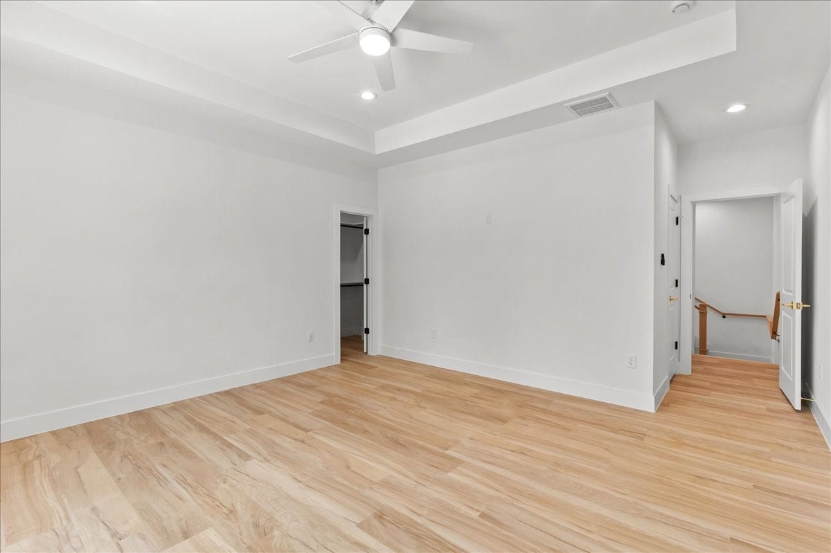 8323 Observatory Street, #A/B, Houston, TX 77088 Unit A - This private retreat offers the perfect blend of comfort and style, creating a relaxing space to unwind at the end of the day.