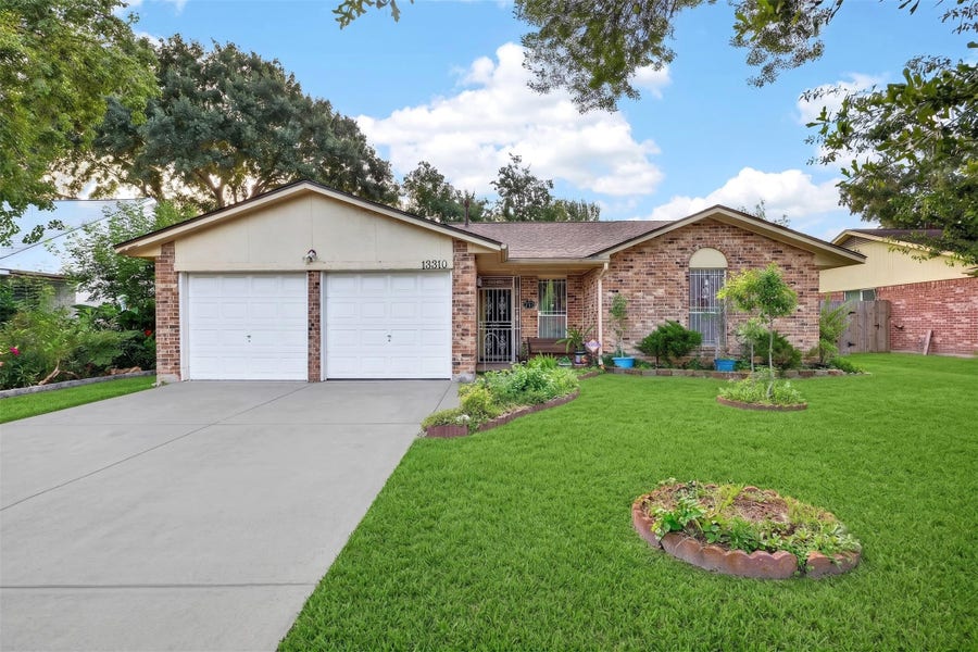 Property photo for 13310 T C Jester Boulevard, Houston, TX