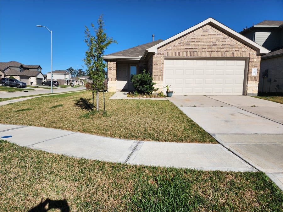 Property photo for 5203 Mossdale Bluff Lane, Spring, TX