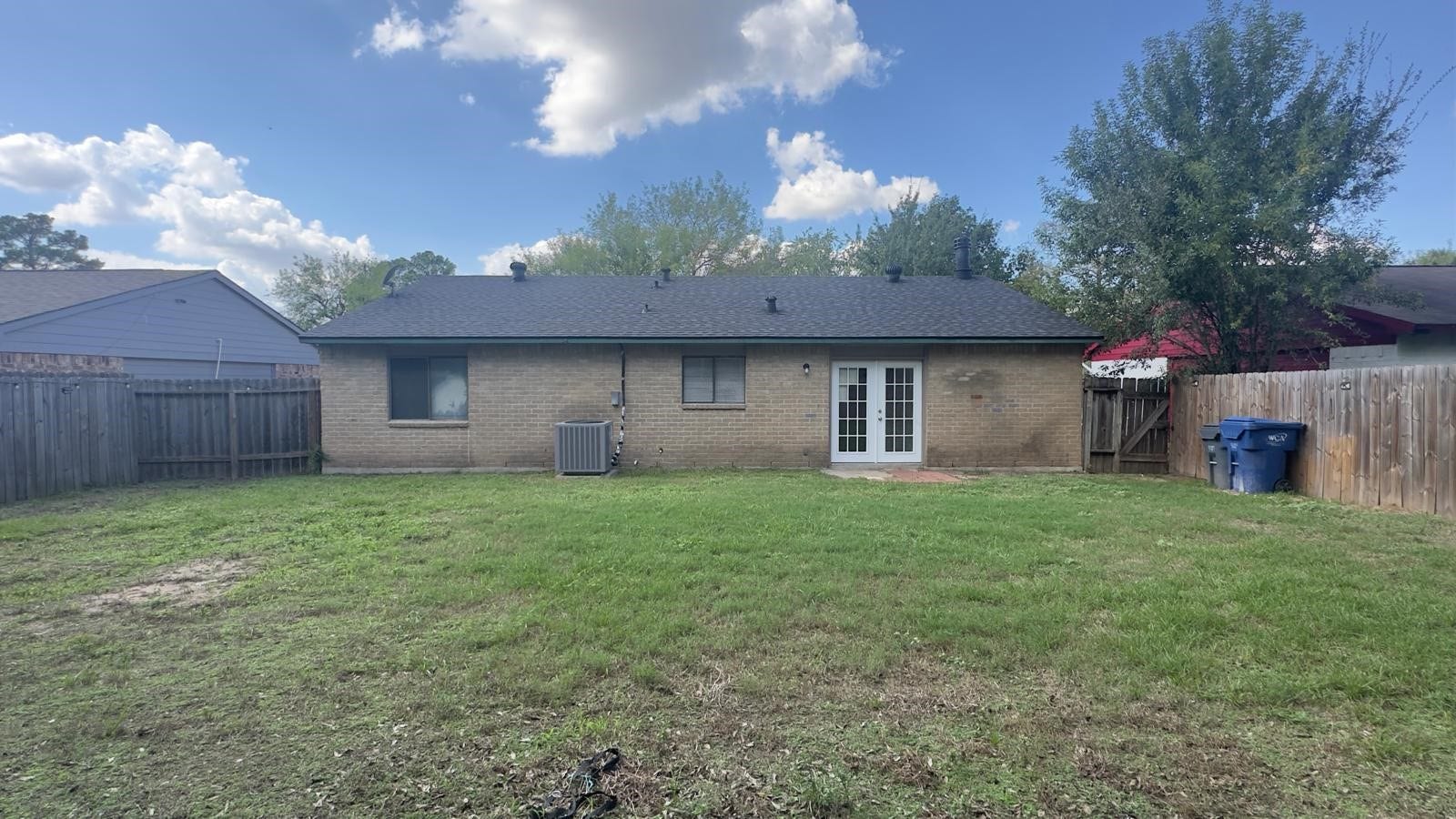 17523 Fieldglen Drive, Houston, TX 77084 17523 Fieldglen Drive, Houston, TX 77084