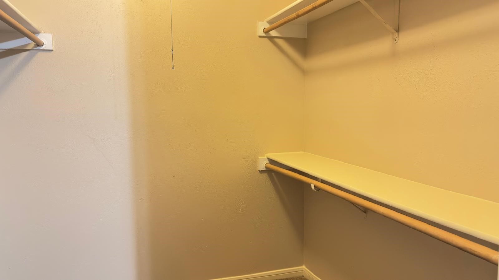 17523 Fieldglen Drive, Houston, TX 77084 Master Closet