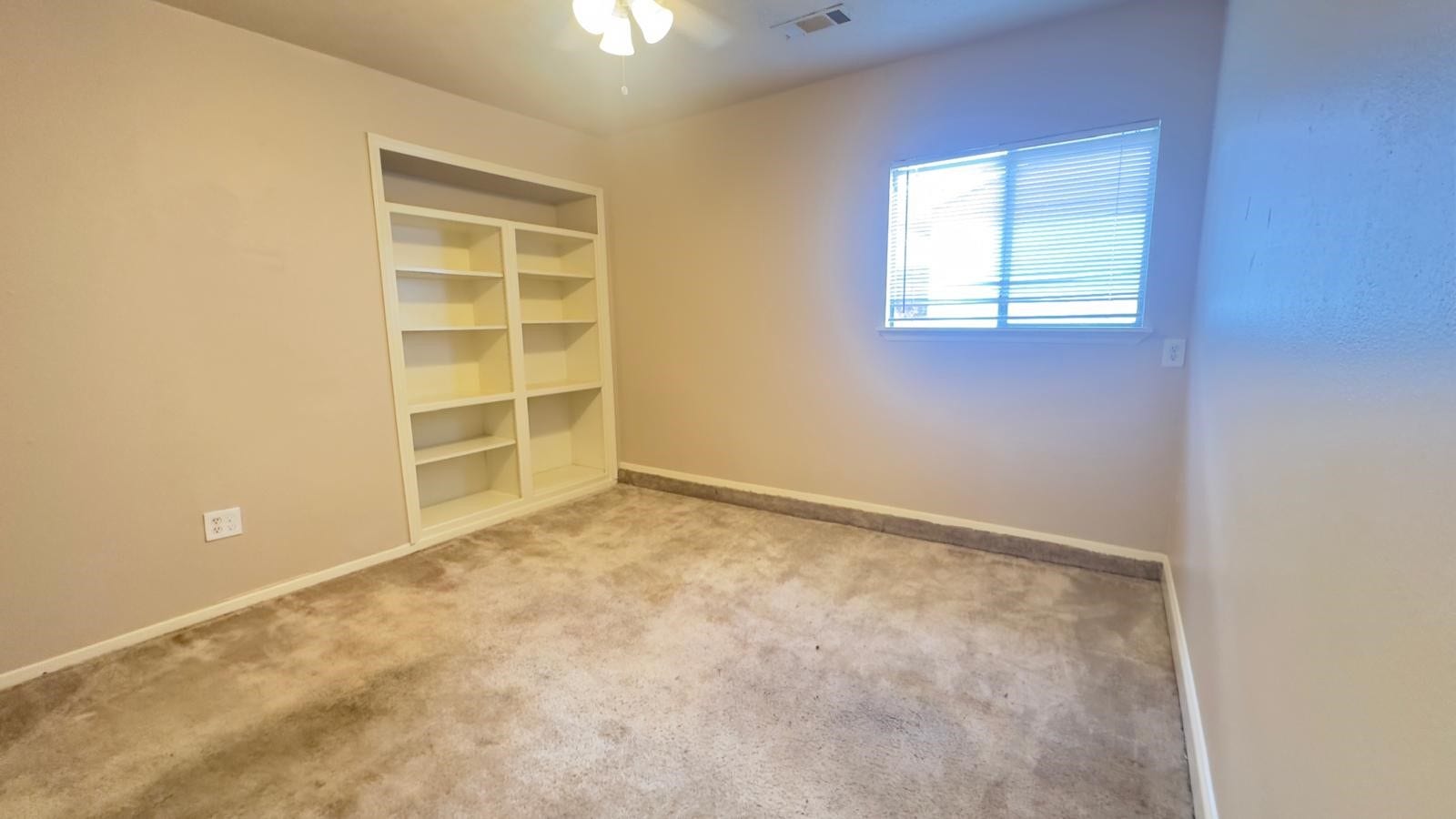 17523 Fieldglen Drive, Houston, TX 77084 Fourth Bedroom