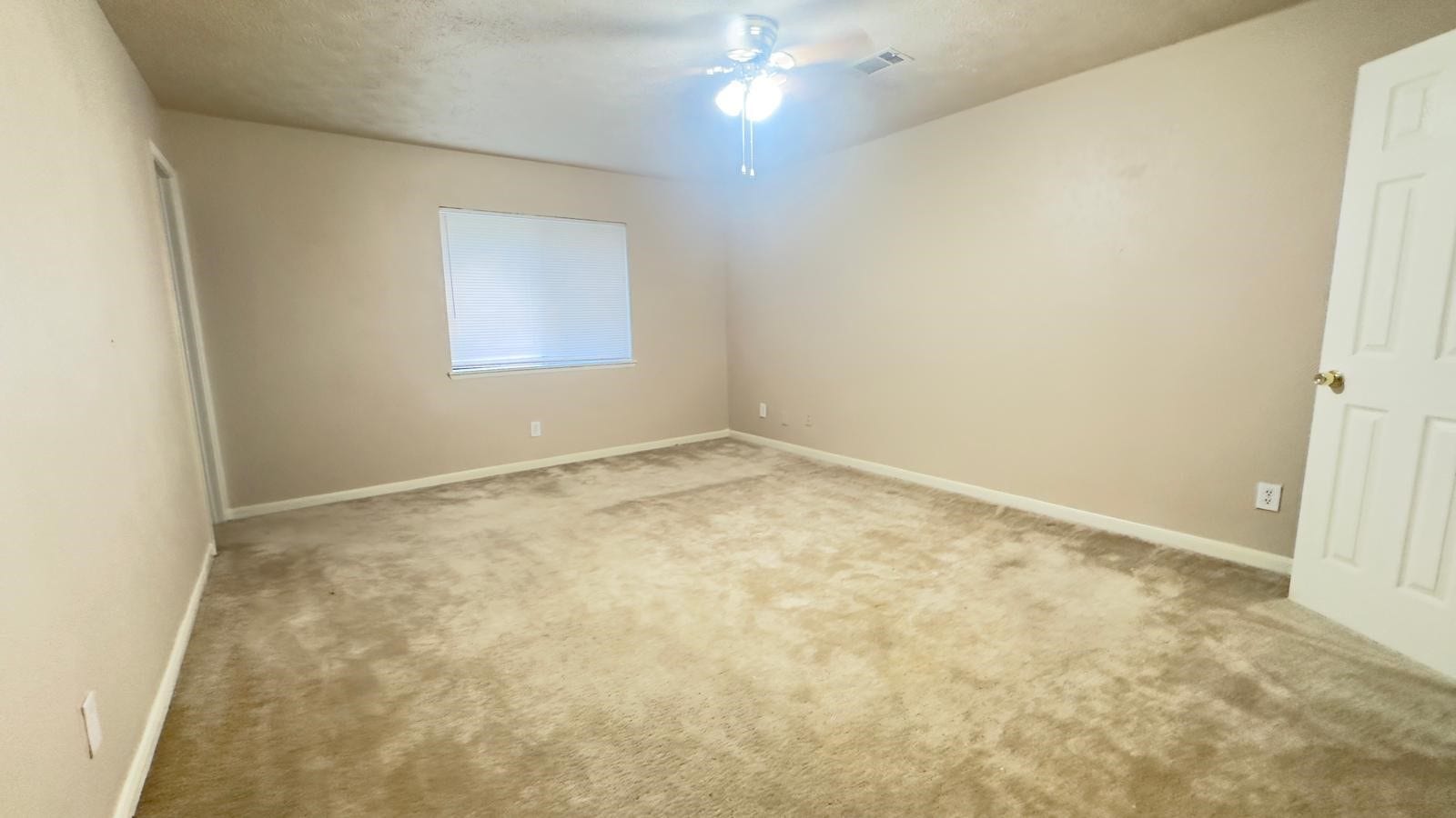 17523 Fieldglen Drive, Houston, TX 77084 Master Bedroom