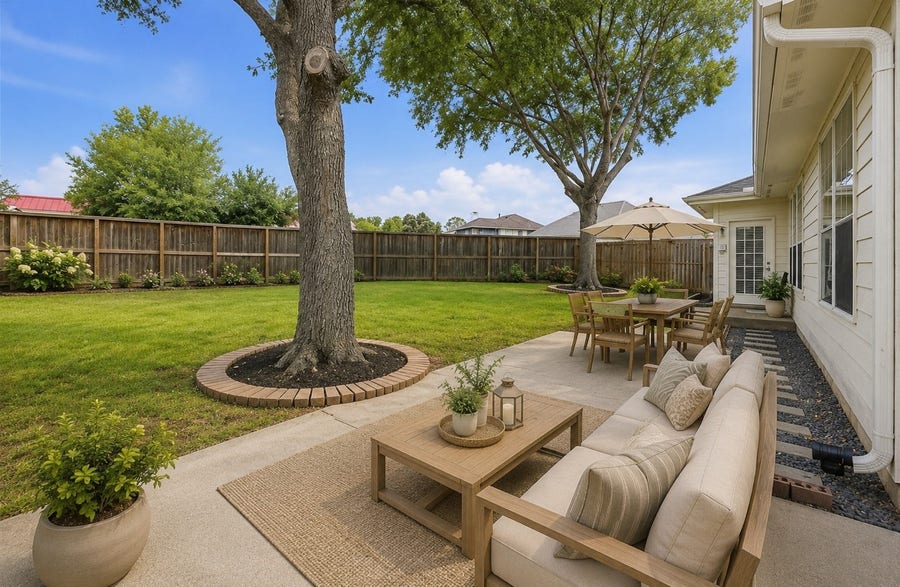 Property photo for 18010 Quiet Stream Court, Houston, TX