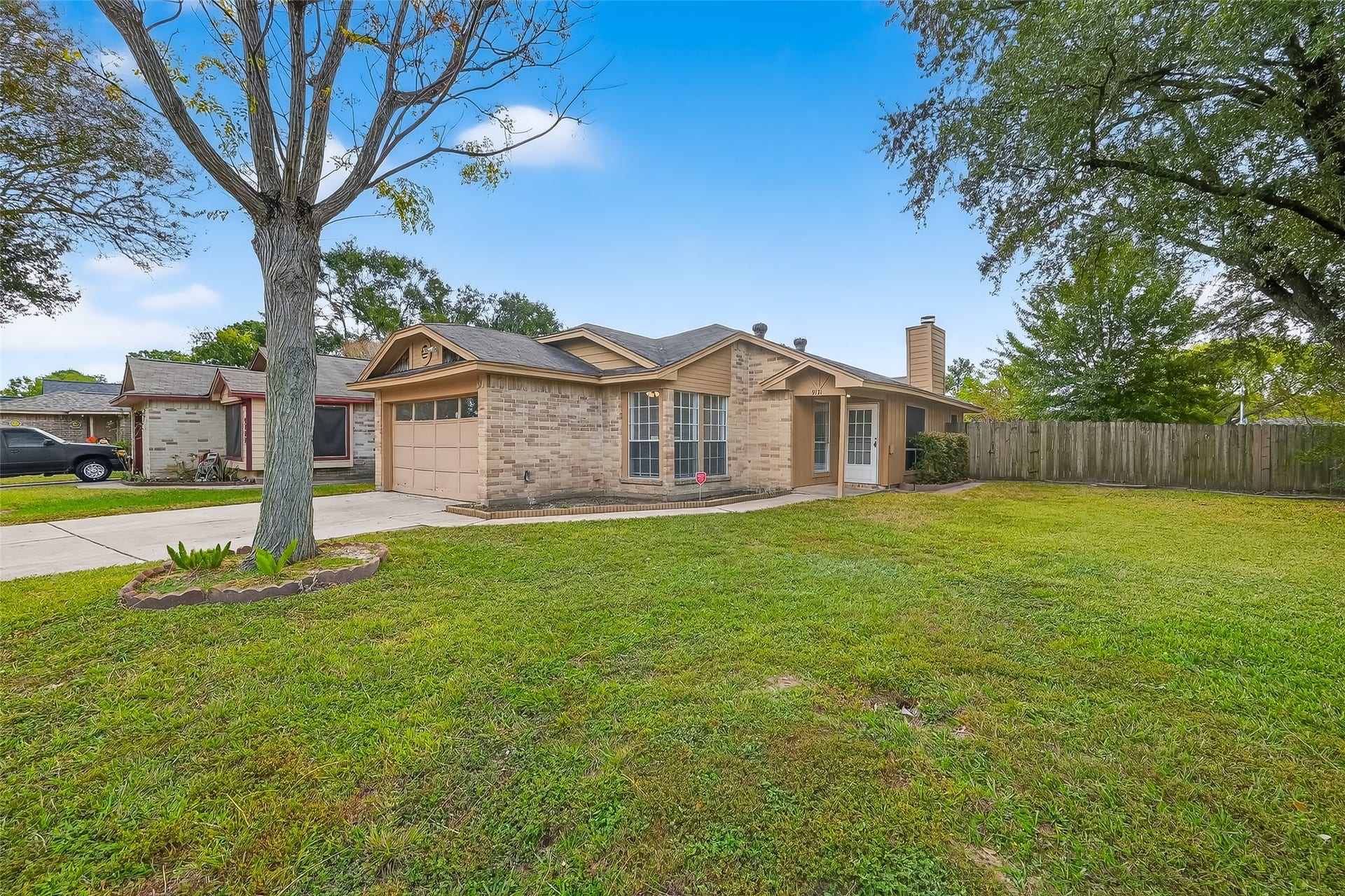 9131 GOODMEADOW Drive, Houston, TX 77064 9131 GOODMEADOW Drive, Houston, TX 77064