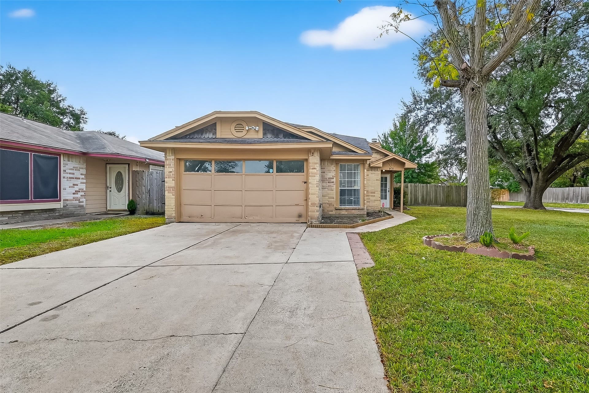 9131 GOODMEADOW Drive, Houston, TX 77064 9131 GOODMEADOW Drive, Houston, TX 77064