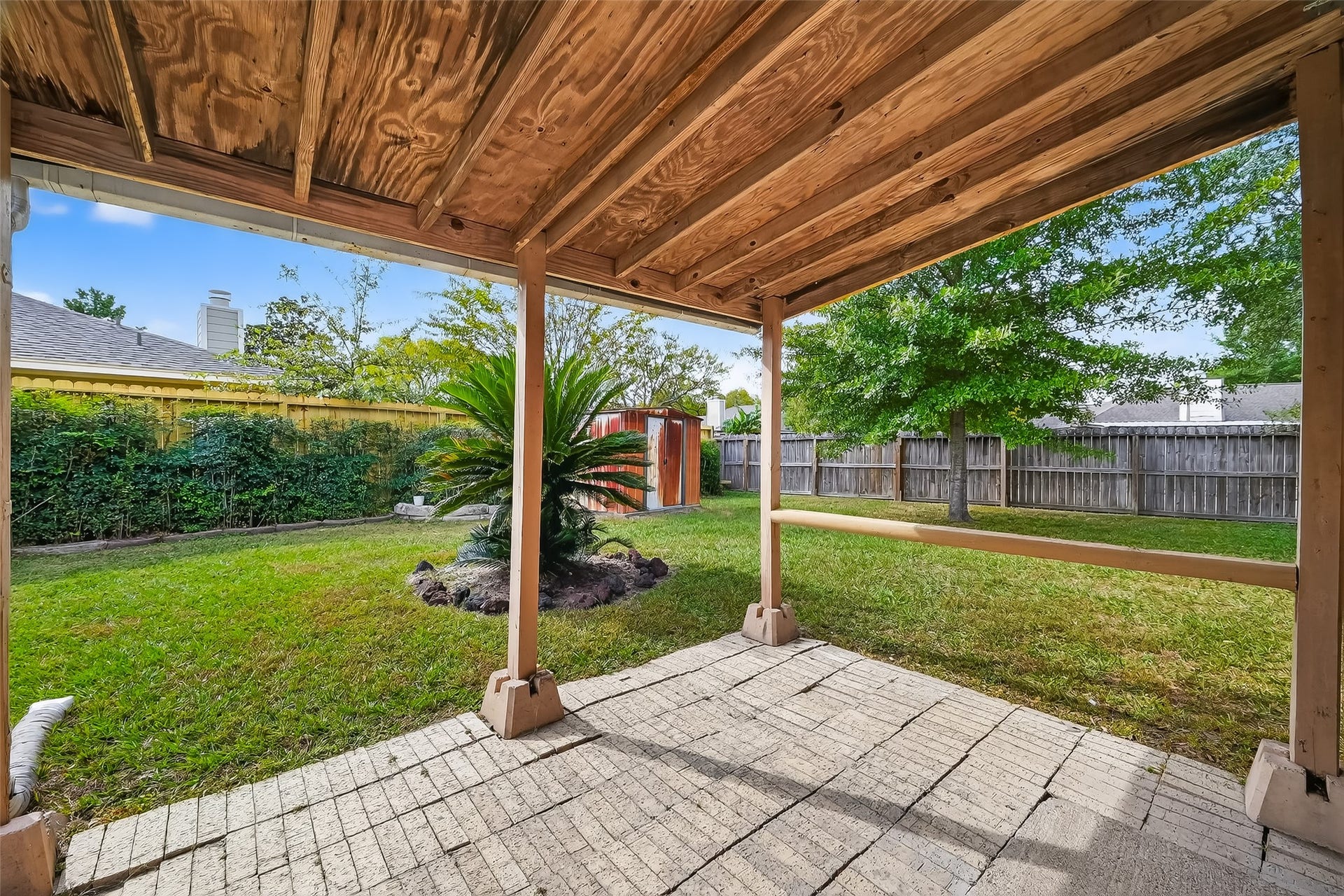 9131 GOODMEADOW Drive, Houston, TX 77064 9131 GOODMEADOW Drive, Houston, TX 77064