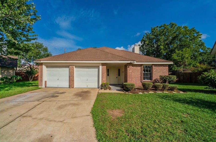 Property photo for 2714 Owens Cross Drive, Houston, TX