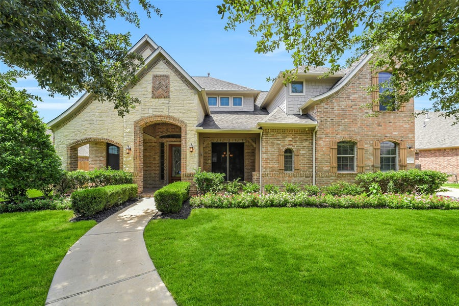 Property photo for 26322 Morning Cypress Lane, Cypress, TX