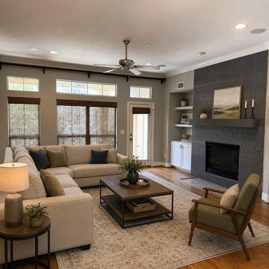 Property photo for 6514 Minola Street, Houston, TX