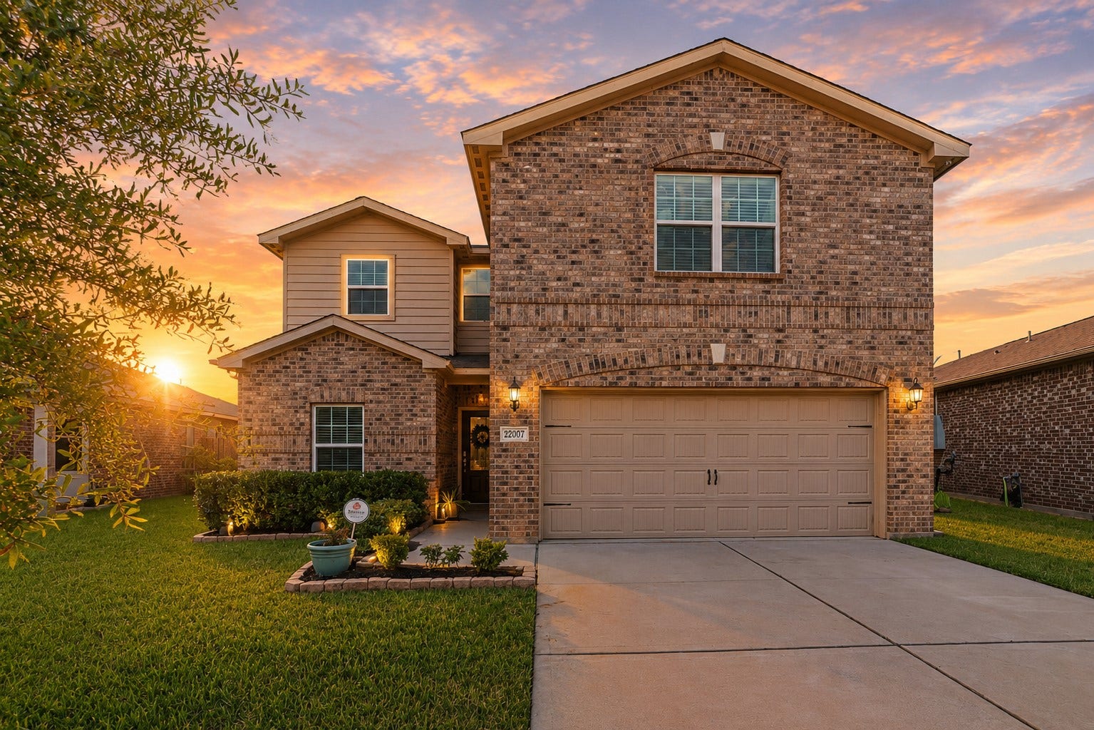 20707 Solstice Point Drive, Hockley, TX 77447 Welcome to 20707 Solstice Point