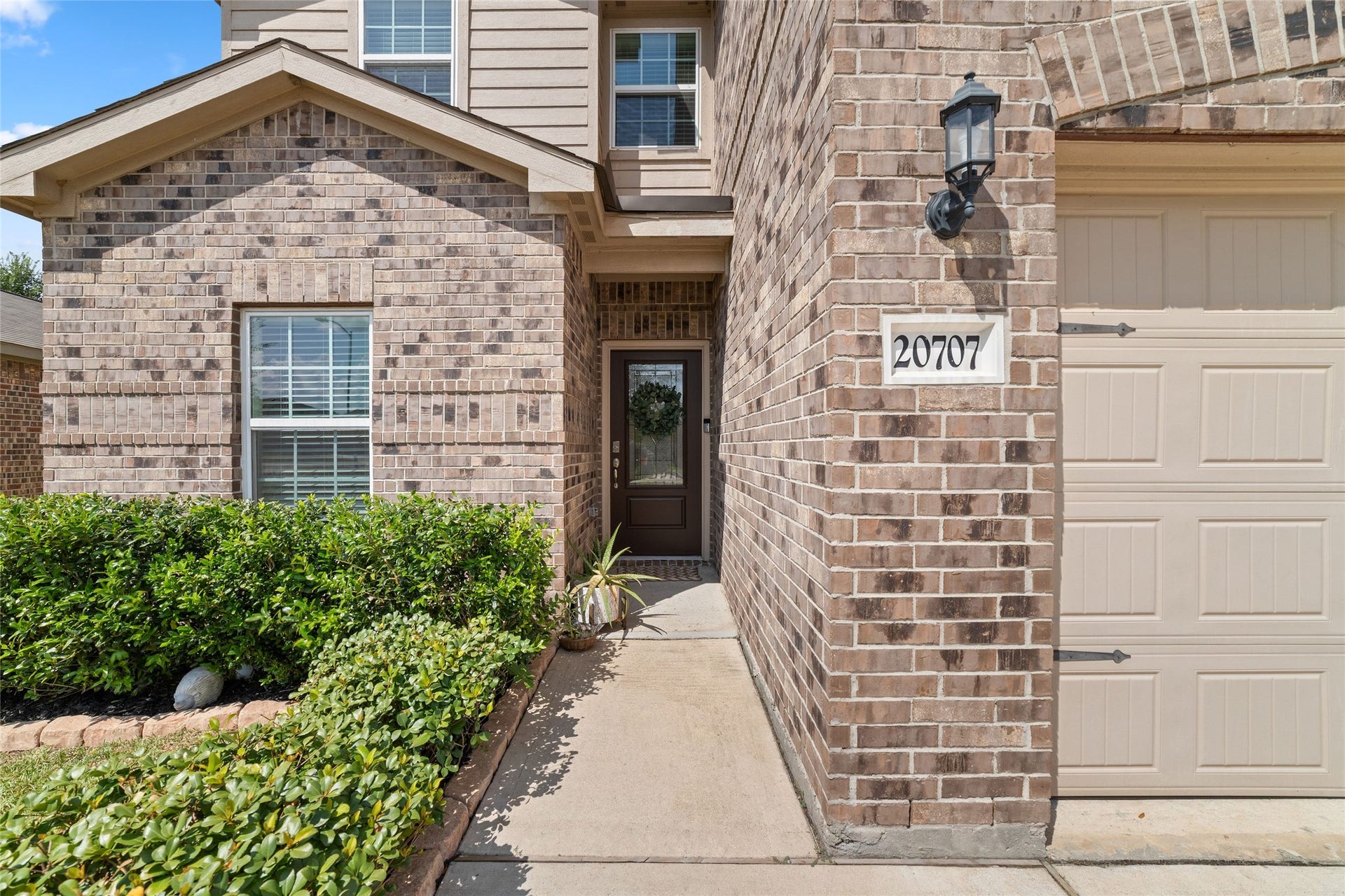 20707 Solstice Point Drive, Hockley, TX 77447 20707 Solstice Point Drive, Hockley, TX 77447