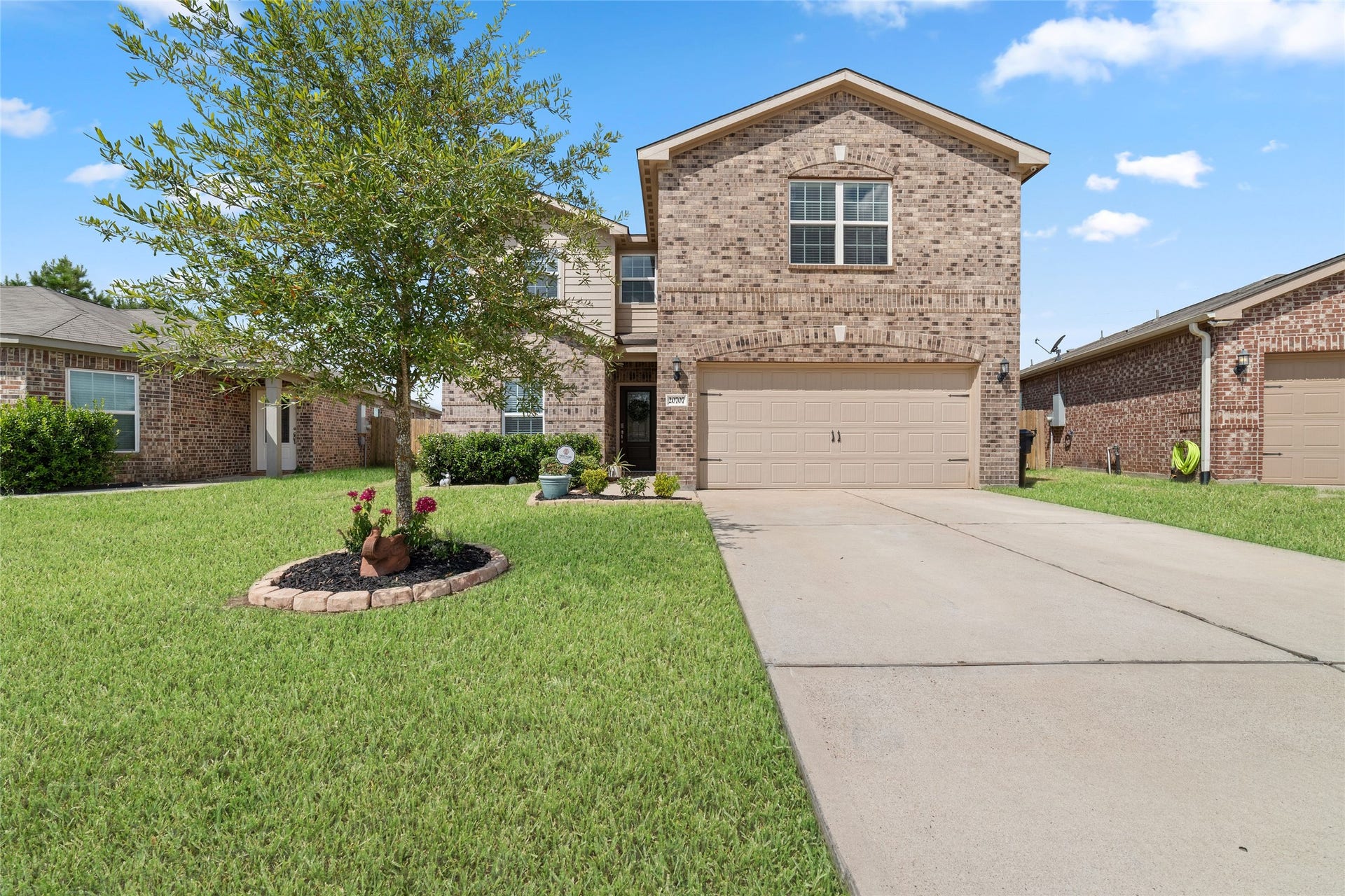 20707 Solstice Point Drive, Hockley, TX 77447 20707 Solstice Point Drive, Hockley, TX 77447