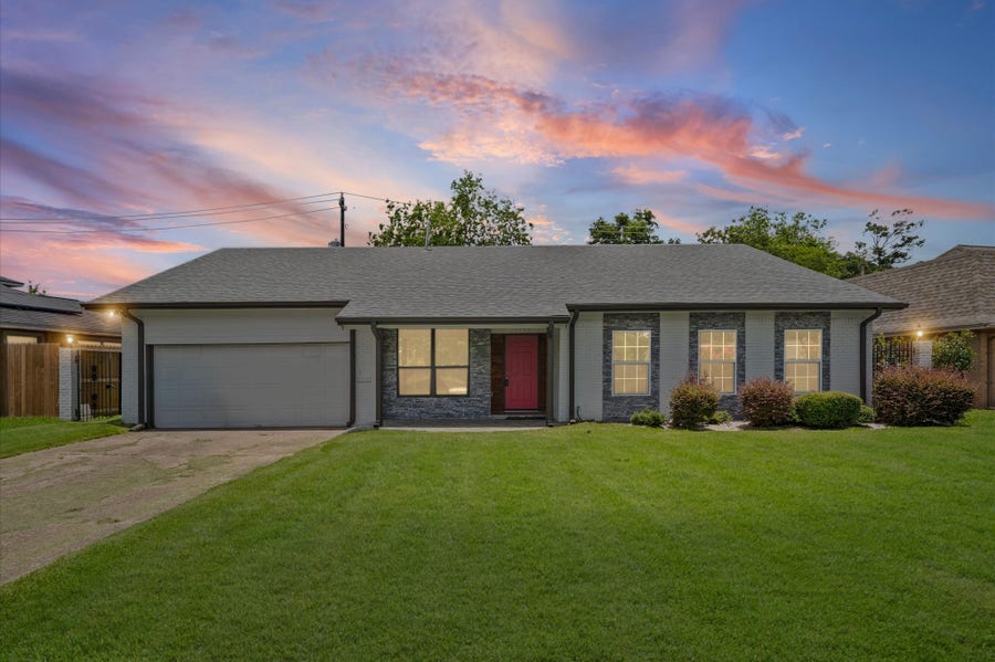 Property photo for 3535 Rosedale Street, Houston, TX