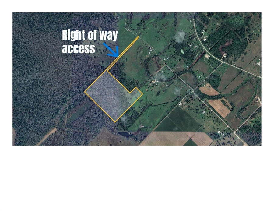 Property photo for 000 County Road 488B, Sweeny, TX