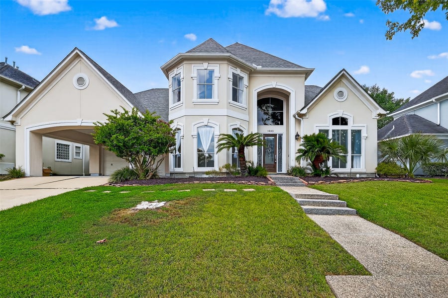 Property photo for 1803 Cottage Landing Lane, Houston, TX