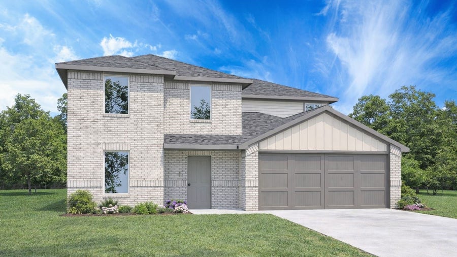 Property photo for 3013 Baisley Trail, Katy, TX